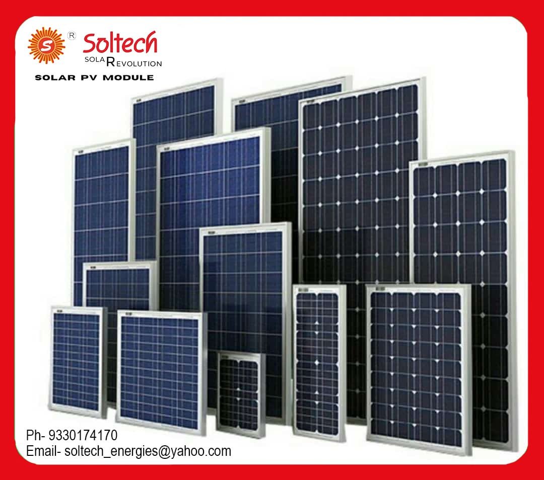 Solar Plate
